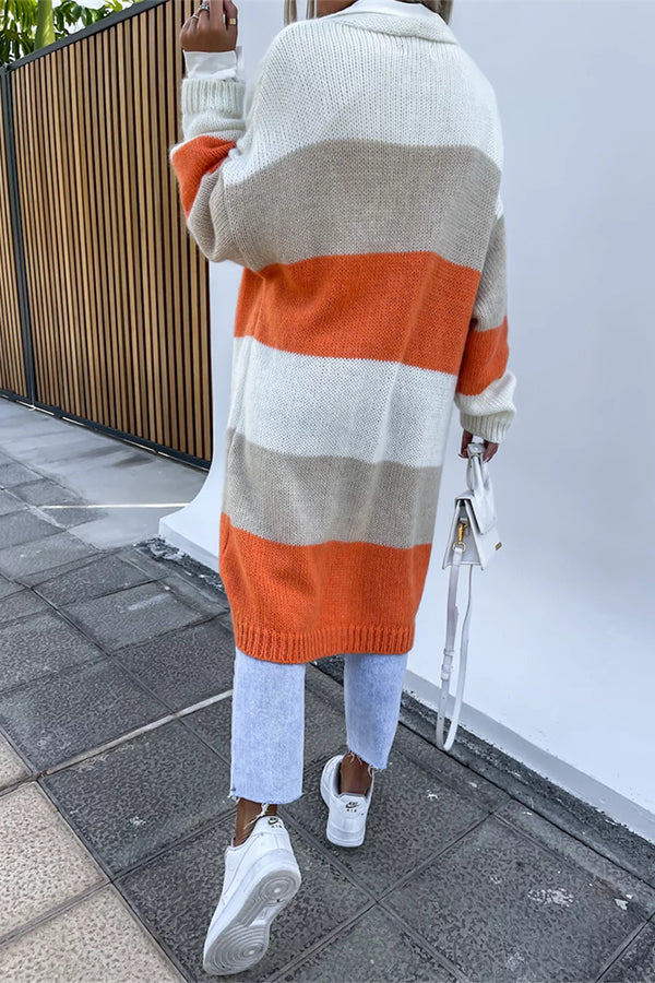 Gracefully Styled Cardigan for Any Occasion