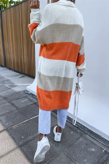 Beautifully Crafted Cardigan in a Classic Style