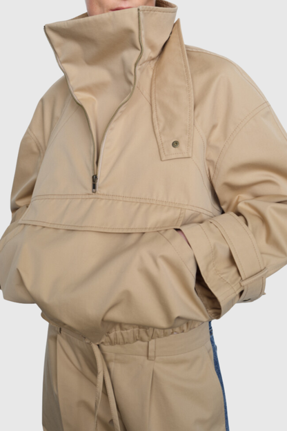 Polished Garment with an Effortless Classic Look