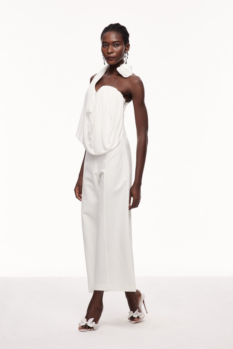Beautifully Crafted Pants in a Classic Style