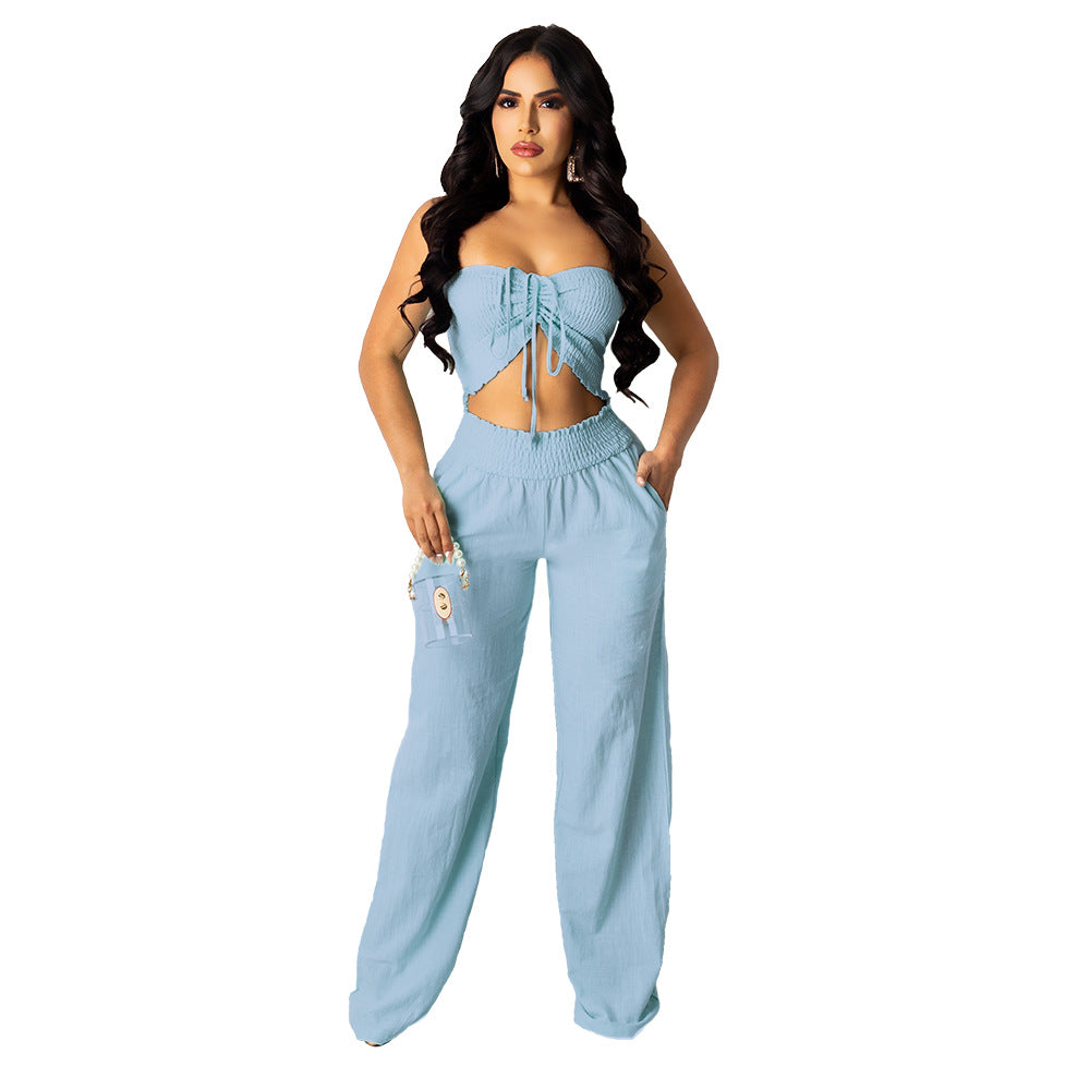 Beautifully Crafted Top in a Classic Style