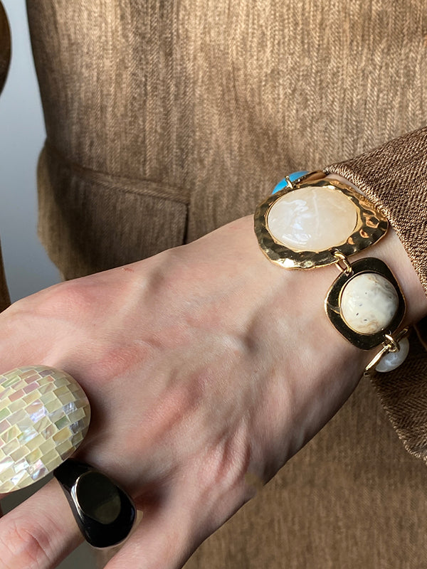 Beautifully Crafted Garment in a Classic Style