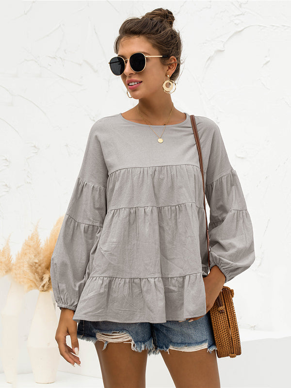 Effortlessly Elegant T-Shirt with a Timeless Design