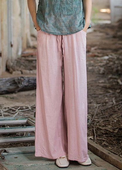 Beautifully Crafted Pants in a Classic Style