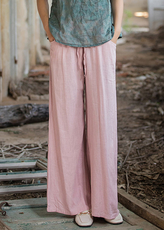 Beautifully Crafted Pants in a Classic Style