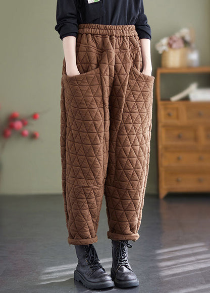 Polished Pants with an Effortless Classic Look