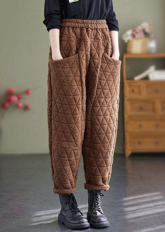 Polished Pants with an Effortless Classic Look