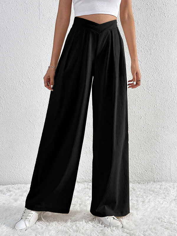 Beautifully Crafted Pants in a Classic Style