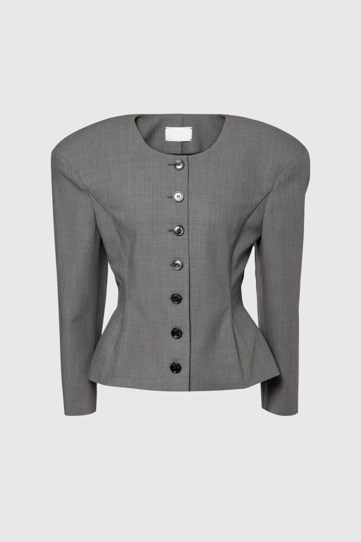 Sophisticated Pants with a Clean Classic Look