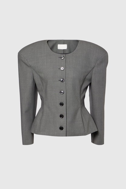Sophisticated Pants with a Clean Classic Look
