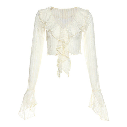 Vintage Inspired Shirt with a Contemporary Edge