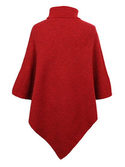 Classic Vintage Sweater with a Flattering Fit