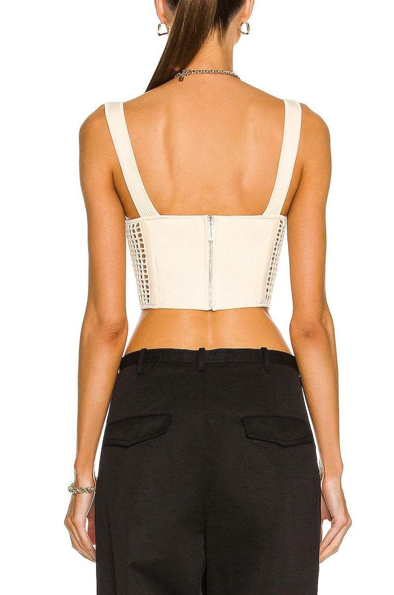 Beautifully Finished Top in a Timeless Design