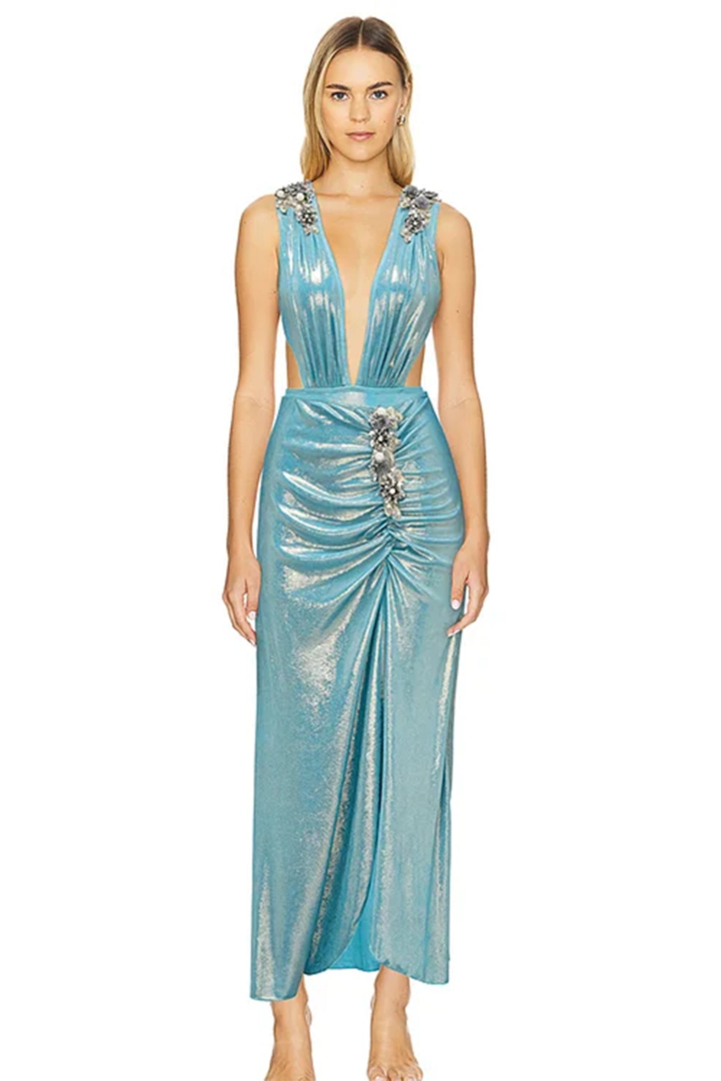 Vintage Inspired Garment with a Contemporary Edge
