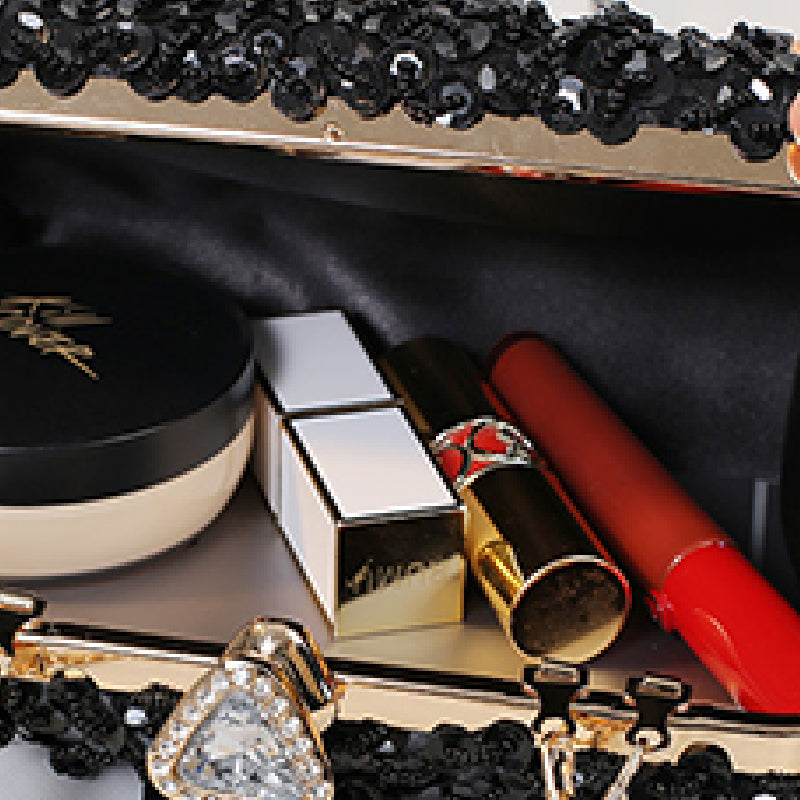 Beautifully Balanced Bag with Timeless Character