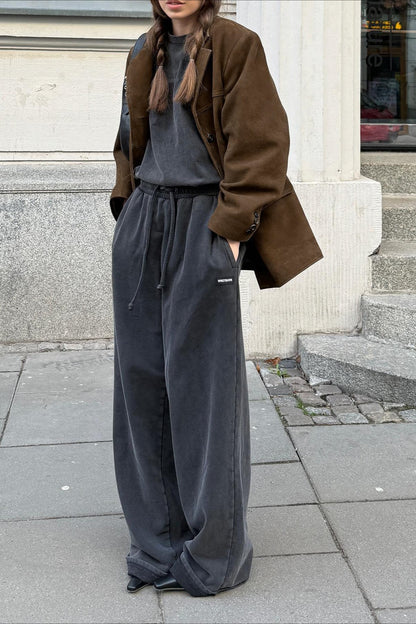 Elegantly Styled Coat for Everyday Wear