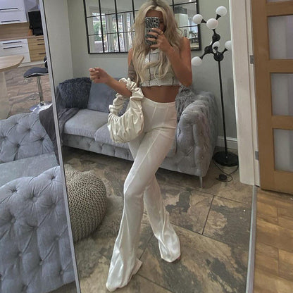 Classic Vintage & Enduringly Stylish Trousers
