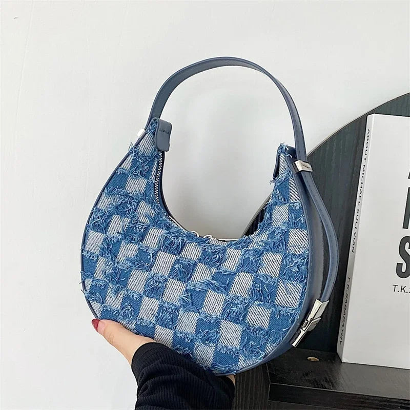 Polished Bag with an Effortless Classic Look
