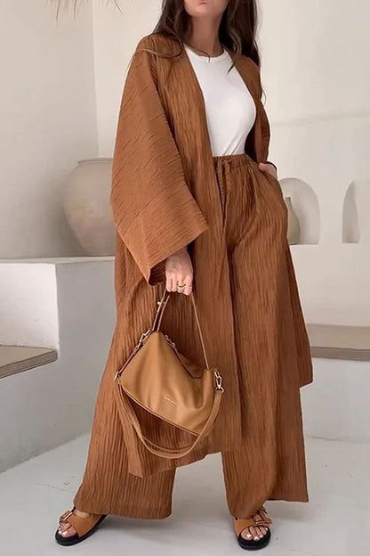 Classic Vintage Cardigan with a Flattering Fit