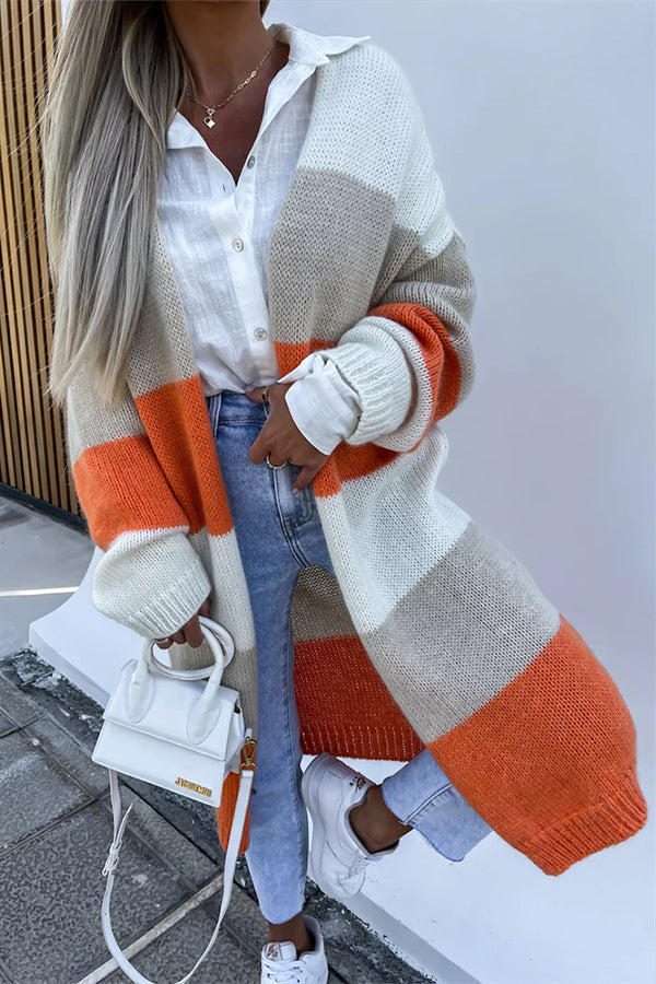 Gracefully Styled Cardigan for Any Occasion