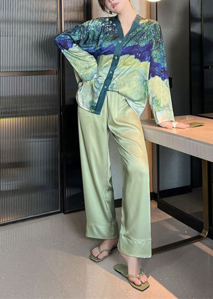 A Vintage Style Garment with Delicate Timeless Details