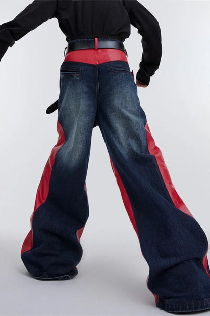 Vintage Inspired Garment with a Contemporary Edge