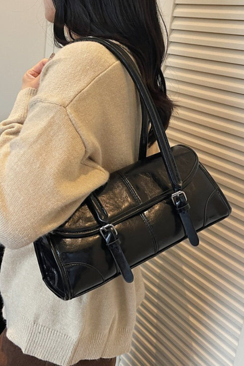 Beautifully Balanced Bag with Timeless Character