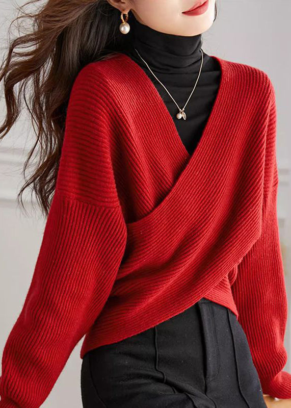 Beautifully Crafted Top in a Classic Style
