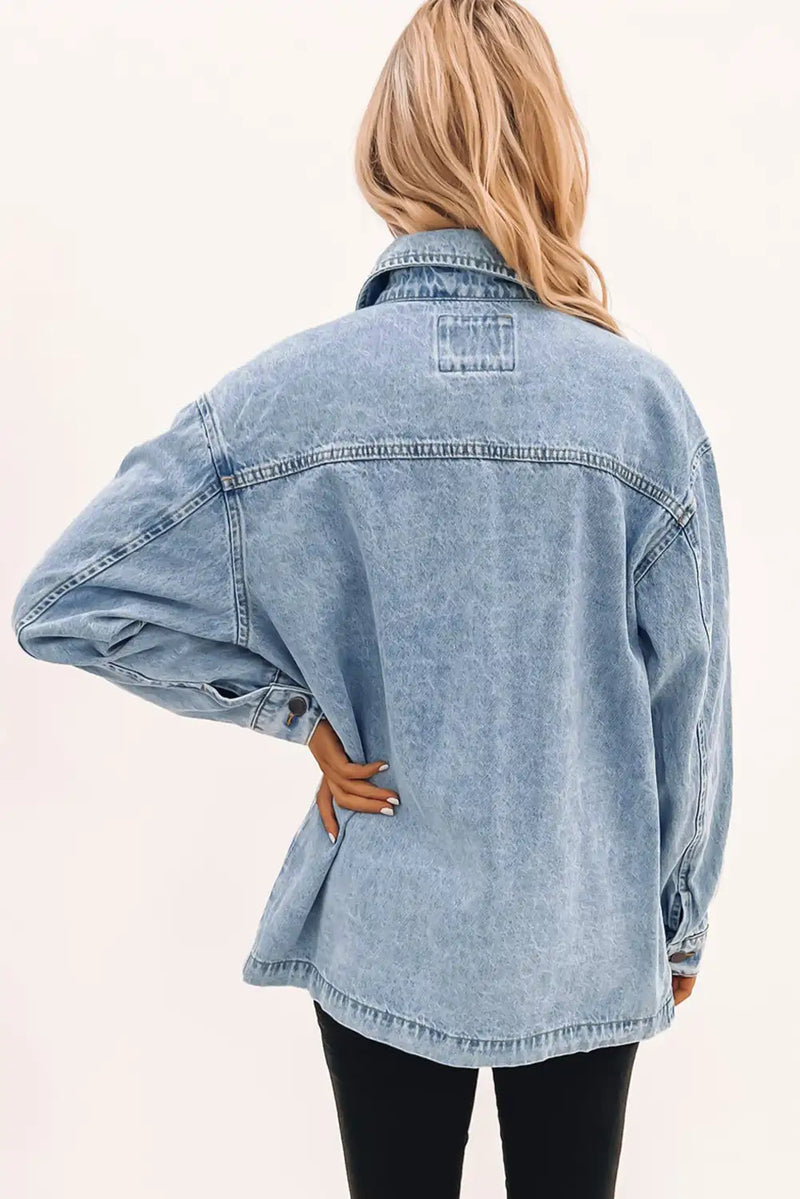 Gracefully Styled Garment for Any Occasion
