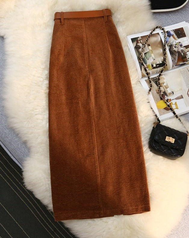Beautifully Balanced Garment with Timeless Character