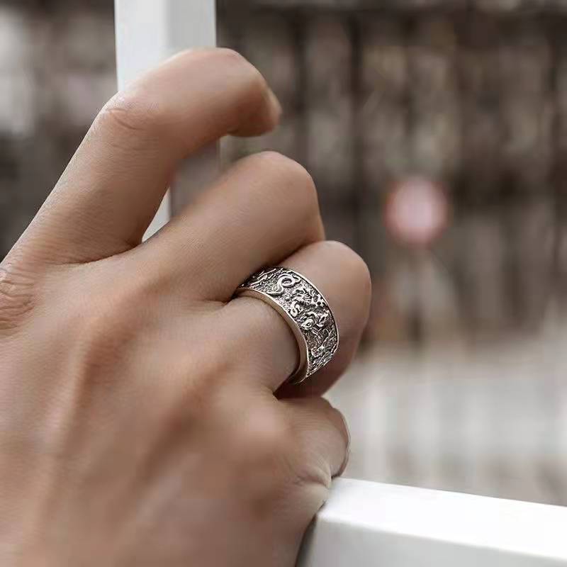 Beautifully Crafted Garment in a Classic Style