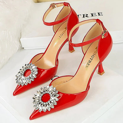 Elegantly Styled Shoes for Everyday Wear