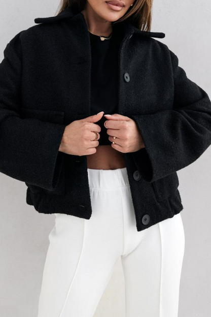 Vintage Inspired Garment with a Contemporary Edge