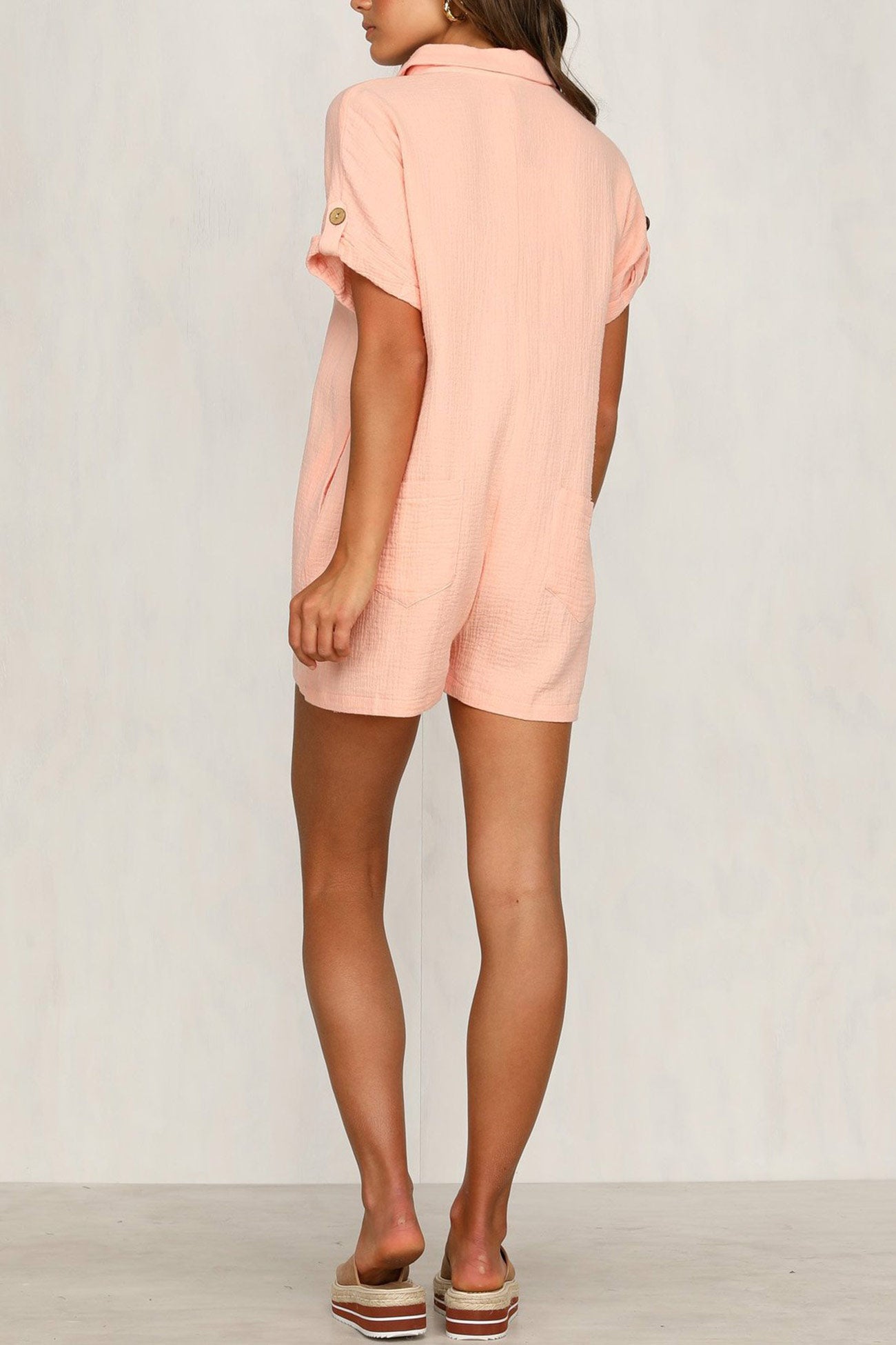 Beautifully Crafted Shirt in a Classic Style