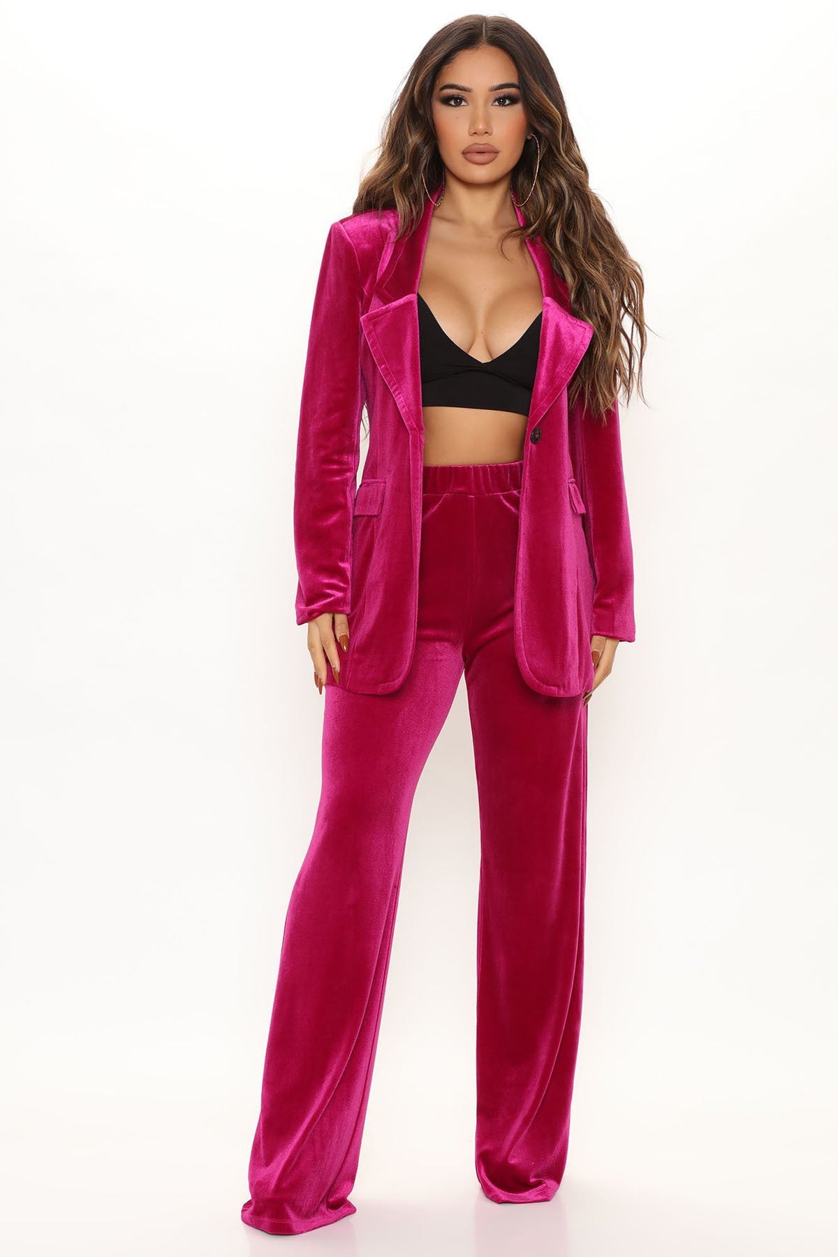 Beautifully Finished Garment in a Timeless Design