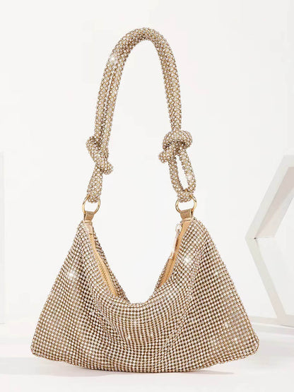 Gracefully Styled Bag for Any Occasion