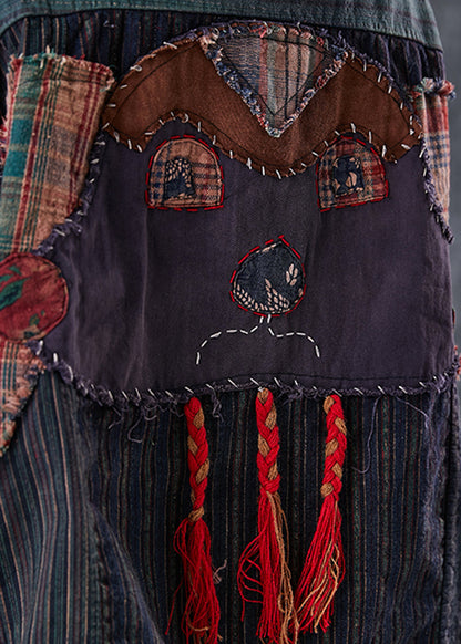 Beautifully Finished Coat in a Timeless Design