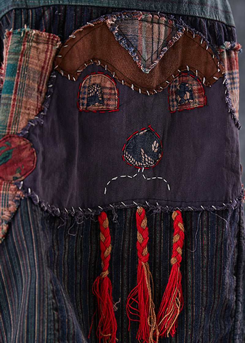 Beautifully Finished Coat in a Timeless Design