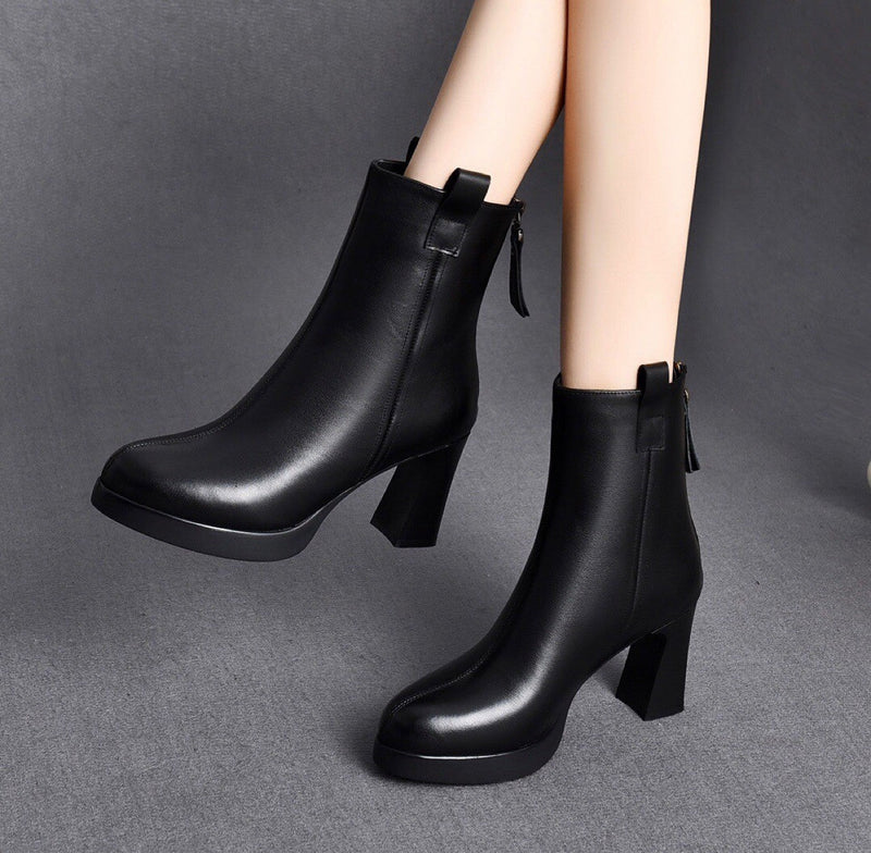 Gracefully Styled Shoes for Any Occasion