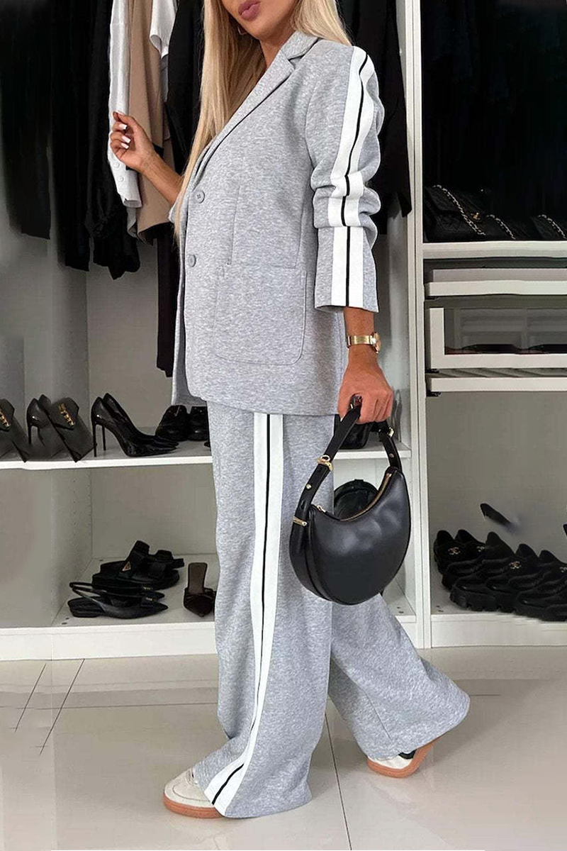 Polished Garment with an Effortless Classic Look