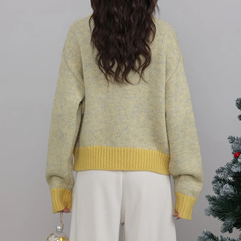 Gracefully Styled Cardigan for Any Occasion