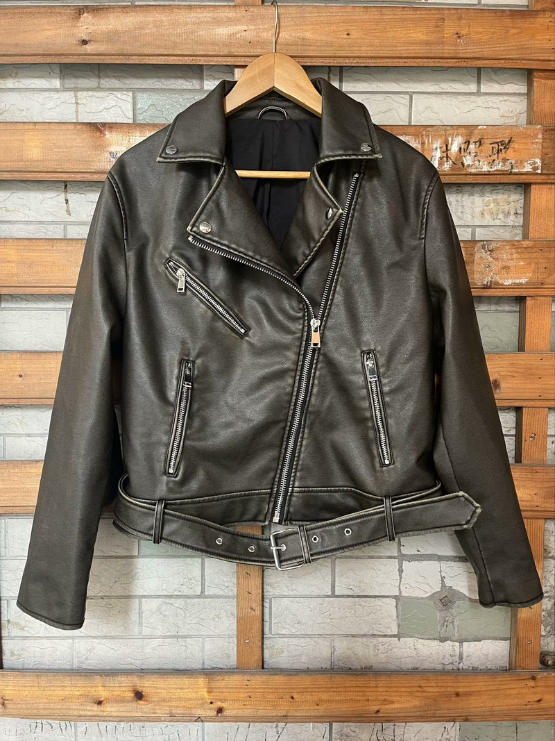 Beautifully Balanced Jacket with Timeless Character