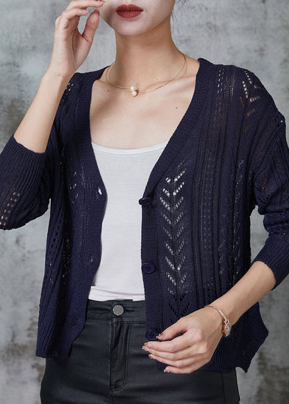 Gracefully Styled Cardigan for Any Occasion
