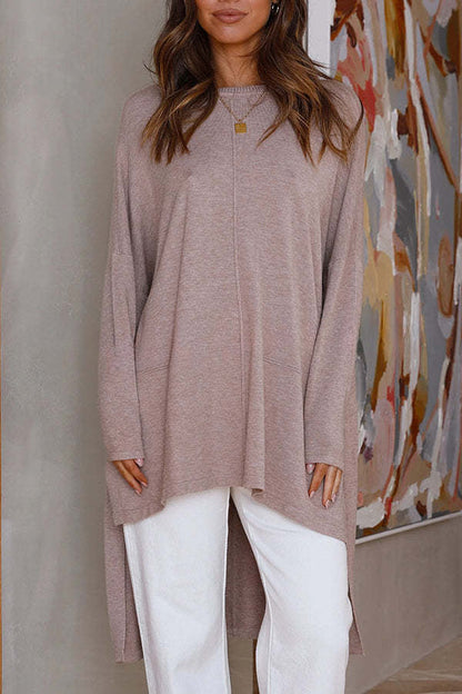 Effortlessly Elegant T-Shirt with a Timeless Design
