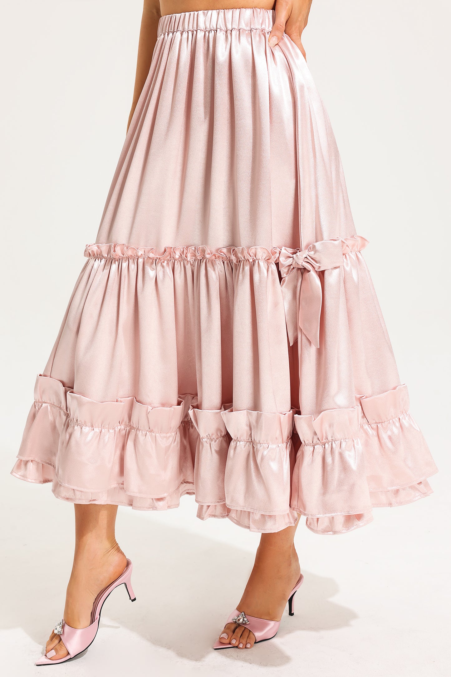 Beautifully Crafted Garment in a Classic Style