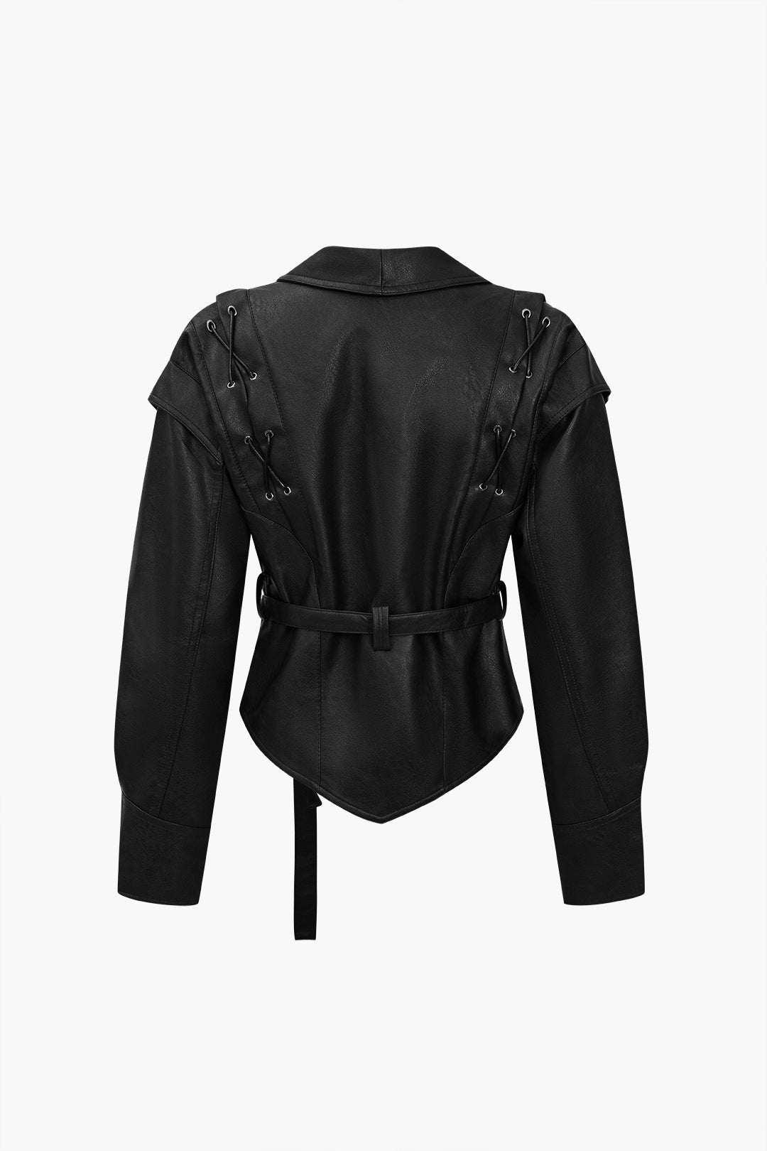 Beautifully Finished Jacket in a Timeless Design