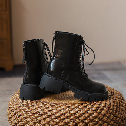 Beautifully Crafted Boots in a Classic Style