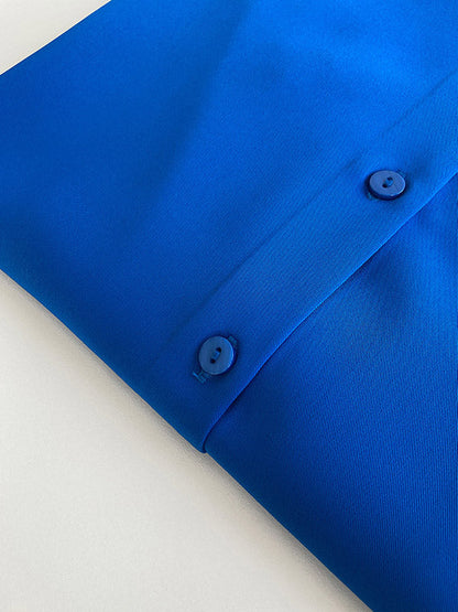 Sophisticated Blouse with a Clean Classic Look