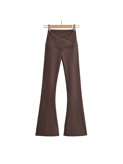 Polished Pants with an Effortless Classic Look