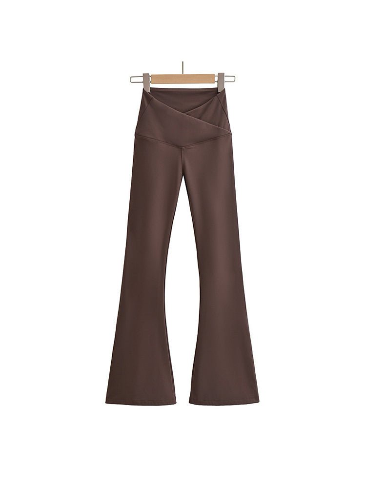 Polished Pants with an Effortless Classic Look